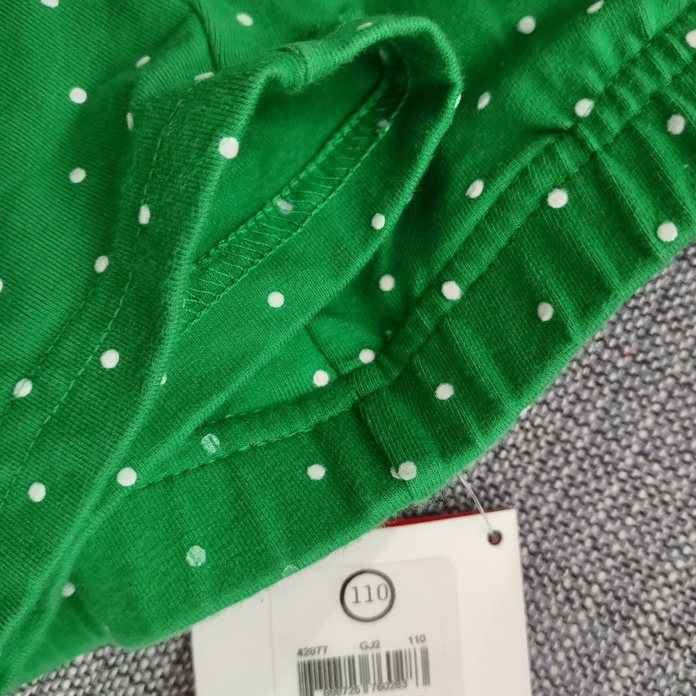 Nwt Hanna andersson bike shorts 5 110